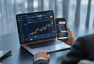 Inflation leder investerare till alternativa kryptotillgångar