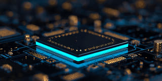 AI-baserad handelsteknik med innovativ inriktning, framtagen av Sparelsik