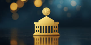 Kapital från stora institutioner och Wall Street flödar in i krypto-ETF:er