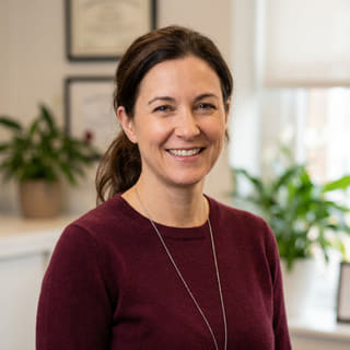 Laura Bennett, ansvarig för Compliance & Regulation hos Sparelsik